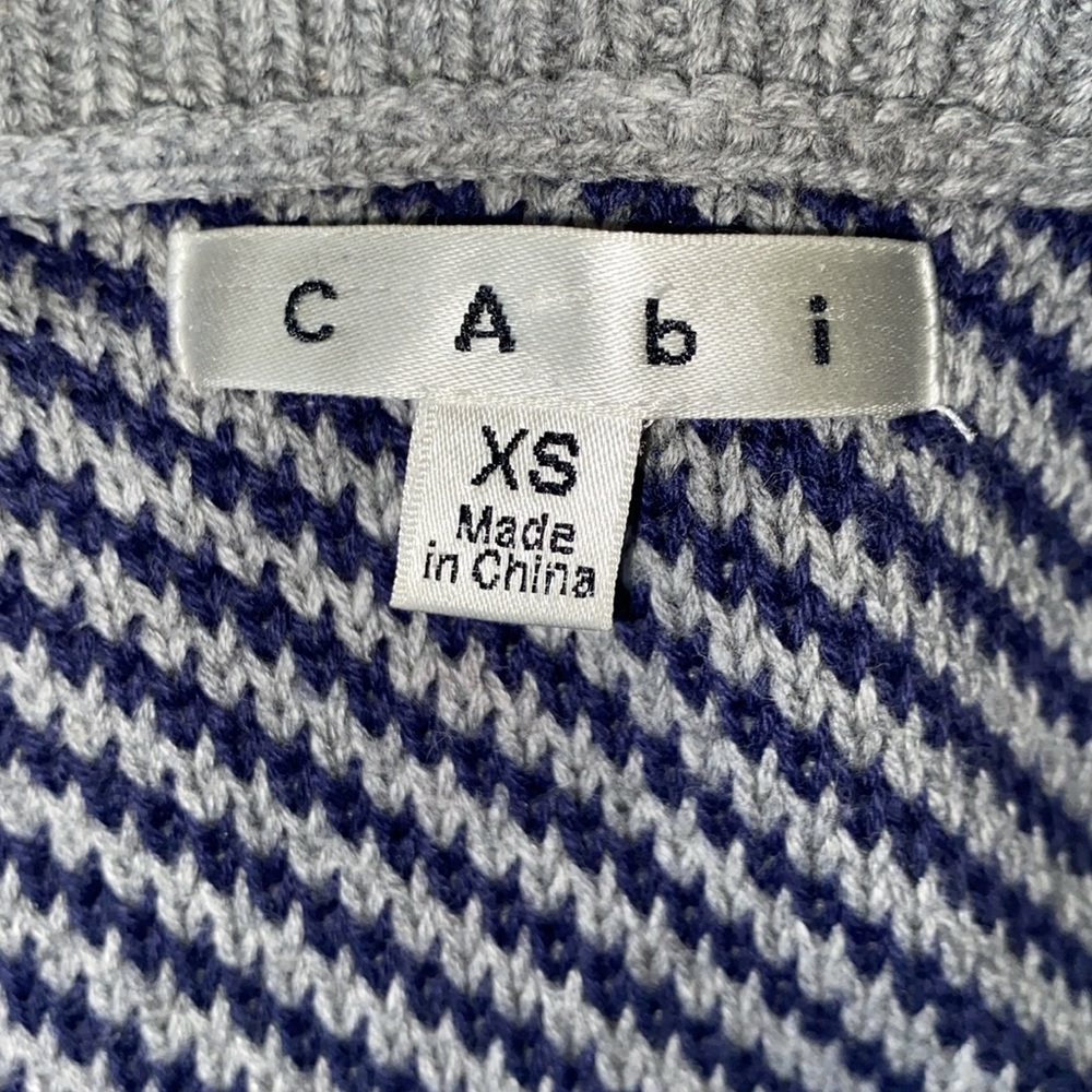 CABI Cardigan - Picture 4 of 6